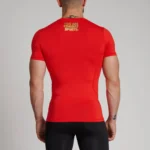 DNA SLEEVELESS COMPRESSION SHIRT - Slika 6