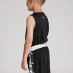 ICONIC BOXING SINGLET - Slika 5