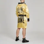 LEONE X IUTER BOXING GOWN - Slika 7