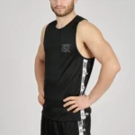 ICONIC BOXING SINGLET - Slika 2
