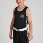 ICONIC BOXING SINGLET - Slika 2