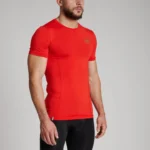 DNA SLEEVELESS COMPRESSION SHIRT - Slika 3