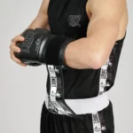 ICONIC BOXING SINGLET - Slika 3