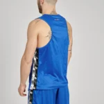 ICONIC BOXING SINGLET - Slika 2