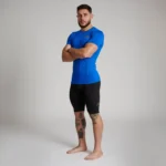 DNA SLEEVELESS COMPRESSION SHIRT - Slika 7