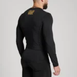 DNA COMPRESSION LONGSLEEVED SHIRT - Slika 4