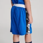 ICONIC BOXING SHORTS - Slika 4