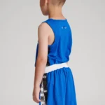 ICONIC BOXING SINGLET - Slika 5