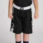 ICONIC BOXING SHORTS