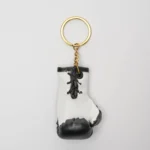 LEONE X IUTER GLOVE KEYRING - Slika 2