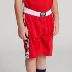 ICONIC BOXING SHORTS - Slika 3