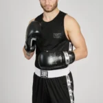 ICONIC BOXING SINGLET - Slika 4