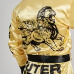 LEONE X IUTER BOXING GOWN - Slika 8