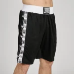 ICONIC BOXING SHORTS