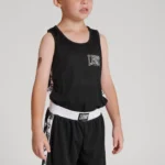 ICONIC BOXING SINGLET - Slika 3