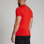 DNA SLEEVELESS COMPRESSION SHIRT - Slika 5