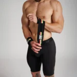 DNA SLEEVELESS COMPRESSION T-SHIRT - Slika 8