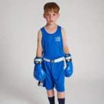 ICONIC BOXING SINGLET - Slika 7