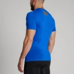 DNA SLEEVELESS COMPRESSION SHIRT - Slika 5