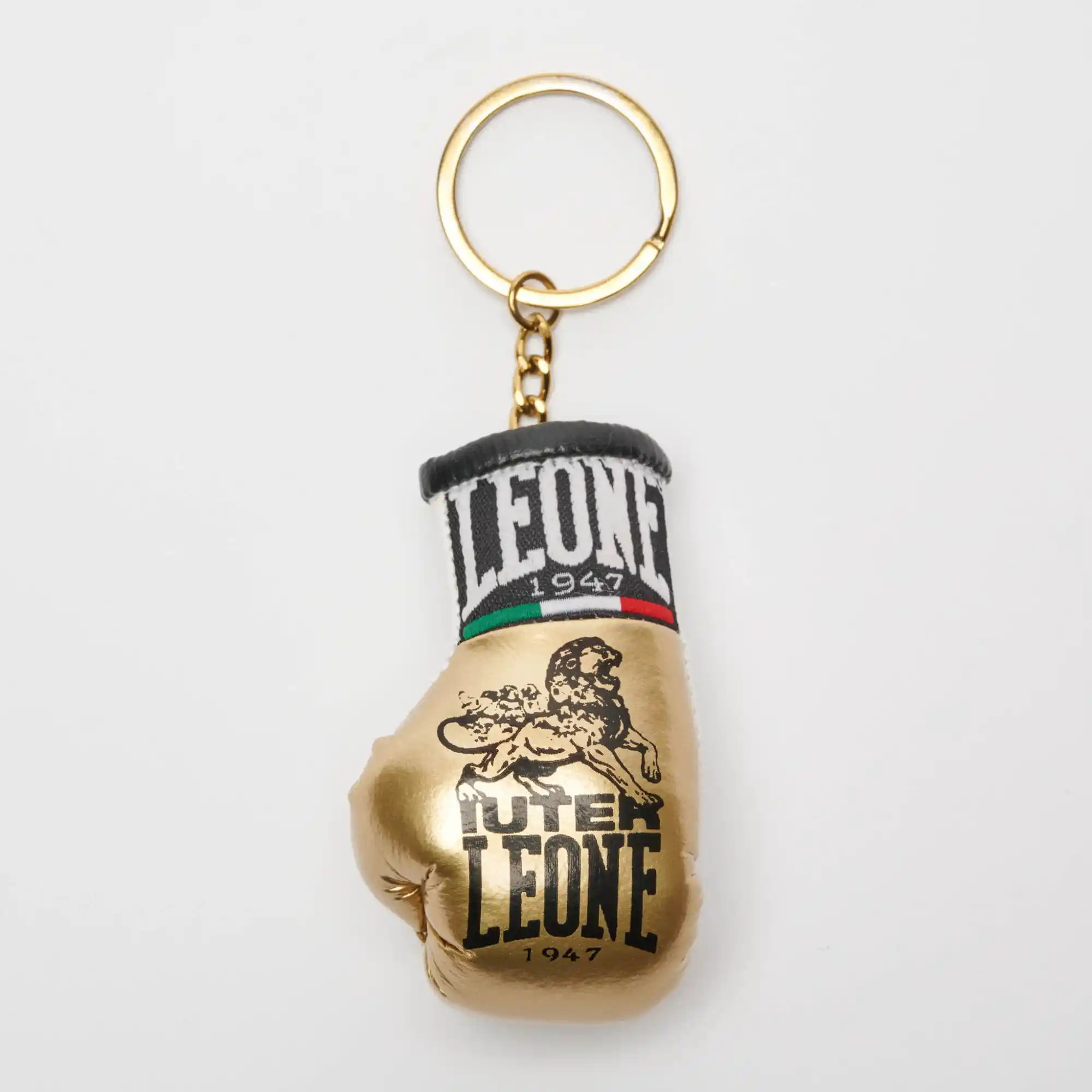 a14f79d5f7ef608dfbf840dc4cd71b49 LEONE X IUTER GLOVE KEYRING - Slika 1