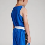ICONIC BOXING SINGLET - Slika 4