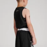 ICONIC BOXING SINGLET - Slika 4