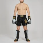 LEONE X IUTER COMBAT SHORTS - Slika 8