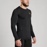 DNA COMPRESSION LONGSLEEVED SHIRT - Slika 3