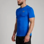 DNA SLEEVELESS COMPRESSION SHIRT - Slika 2