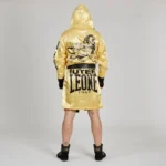 LEONE X IUTER BOXING GOWN - Slika 6