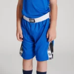 ICONIC BOXING SHORTS