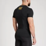 DNA SLEEVELESS COMPRESSION SHIRT - Slika 4