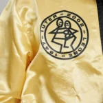 LEONE X IUTER BOXING GOWN - Slika 9