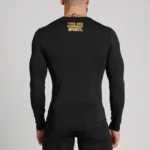 DNA COMPRESSION LONGSLEEVED SHIRT - Slika 6