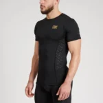 DNA SLEEVELESS COMPRESSION SHIRT - Slika 2
