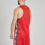 ICONIC BOXING SINGLET - Slika 2