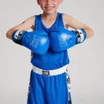 ICONIC BOXING SINGLET - Slika 6