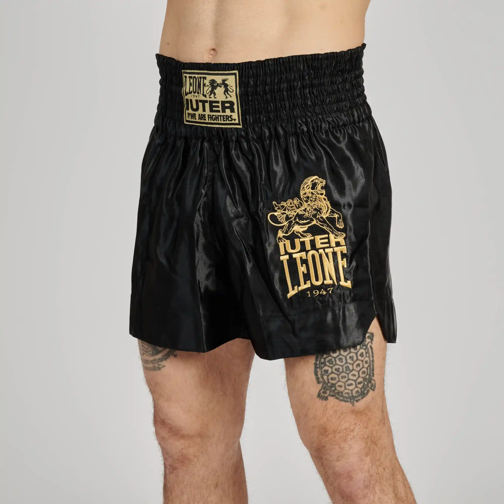 e901baed7ae60386d9024ac219a4d463 LEONE X IUTER COMBAT SHORTS - Slika 1