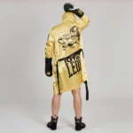 LEONE X IUTER BOXING GOWN - Slika 12