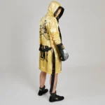 LEONE X IUTER BOXING GOWN - Slika 11