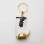LEONE X IUTER GLOVE KEYRING - Slika 2