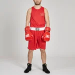 ICONIC BOXING SINGLET - Slika 3