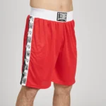 ICONIC BOXING SHORTS
