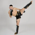 LEONE X IUTER COMBAT SHORTS - Slika 10