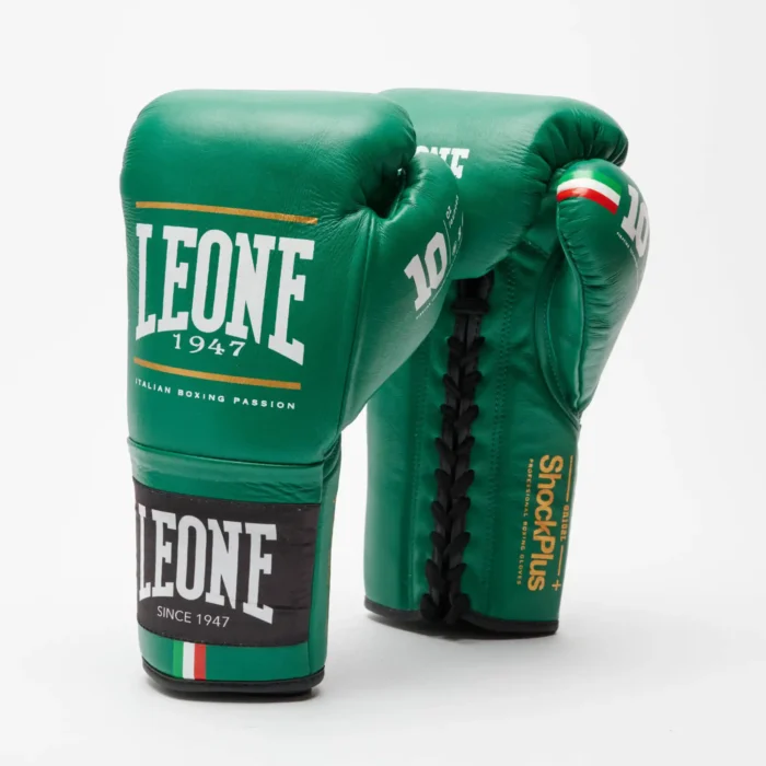 SHOCK PLUS BOXING GLOVES - Slika 1