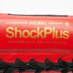 SHOCK PLUS BOXING GLOVES - Slika 8