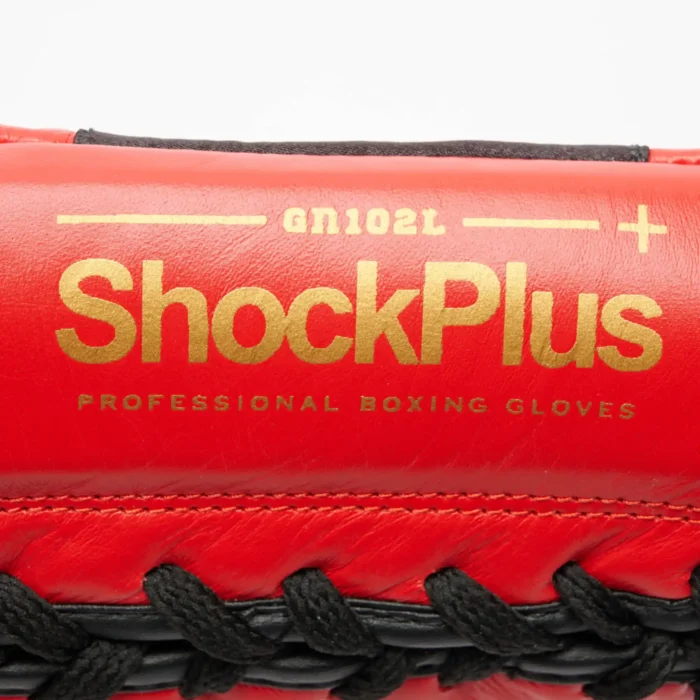 SHOCK PLUS BOXING GLOVES - Slika 8