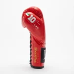 SHOCK PLUS BOXING GLOVES - Slika 3
