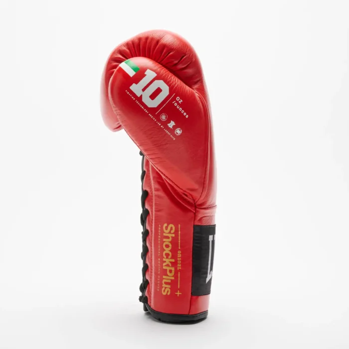 SHOCK PLUS BOXING GLOVES - Slika 3