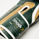 SHOCK X BOXING GLOVES - Slika 8